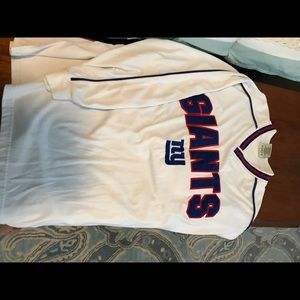 NY Giants Shirt